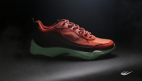 world balance and new balance