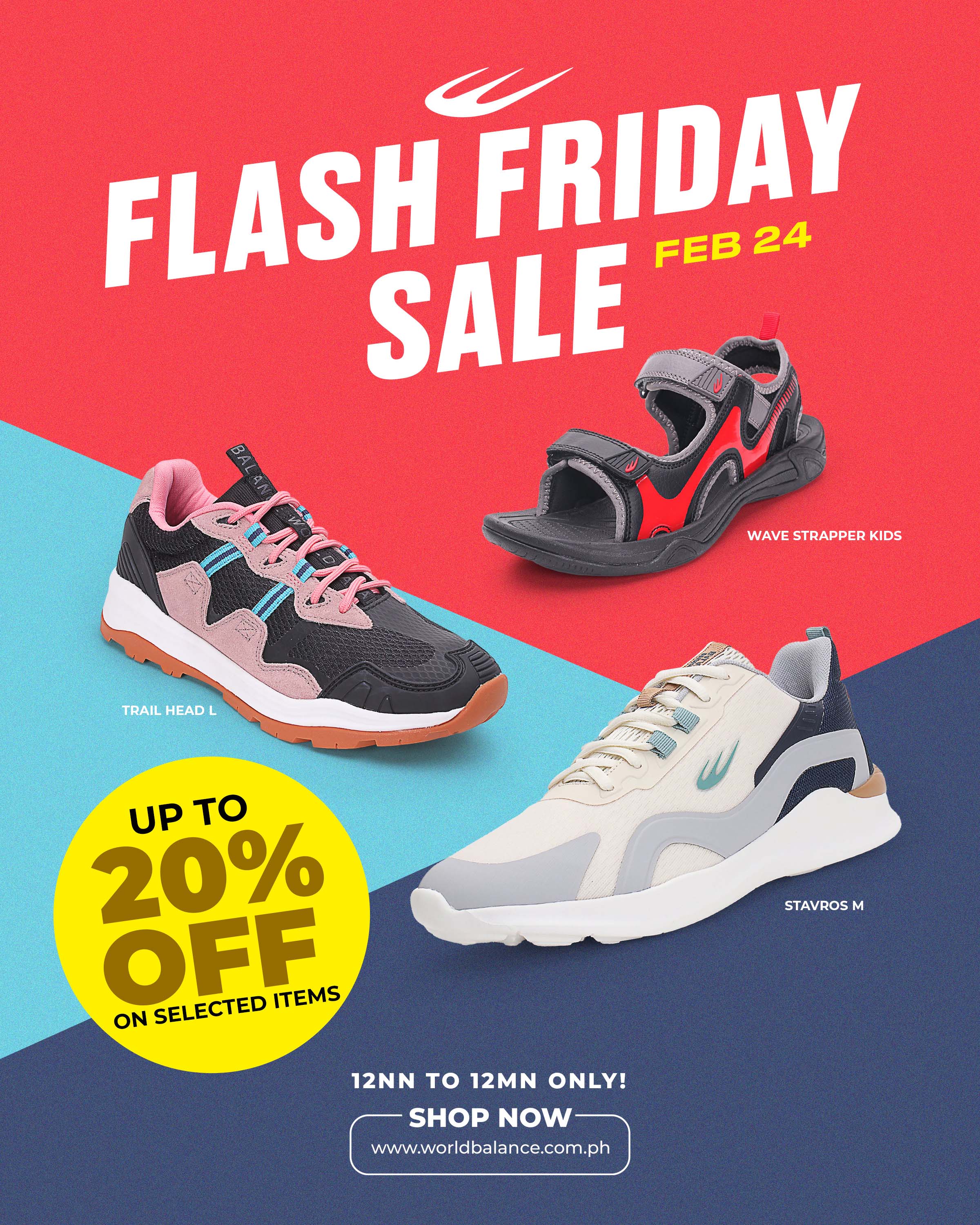 World balance sale rubber shoes sale