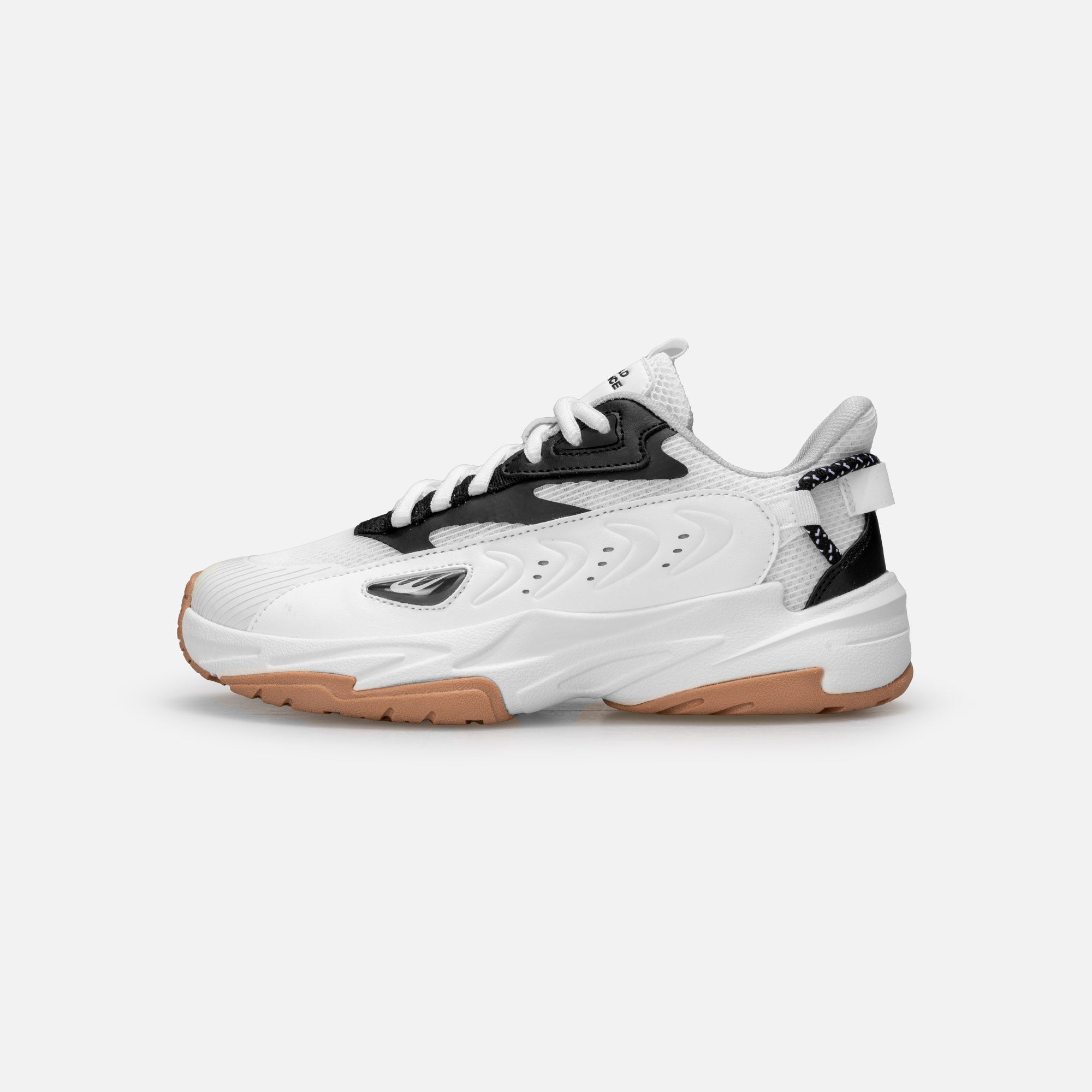 GRAVITON BB – World Balance