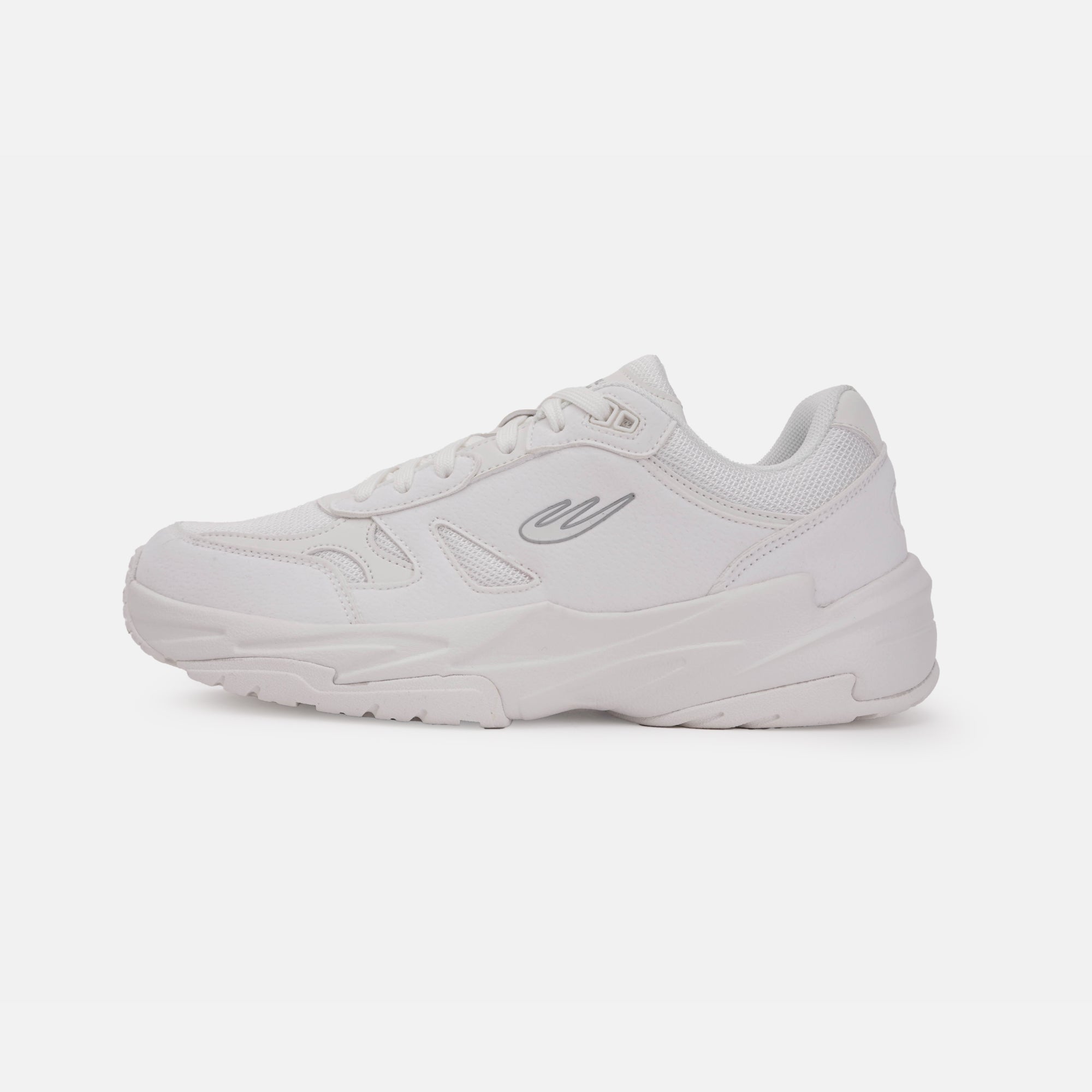 World balance deals sneakers white