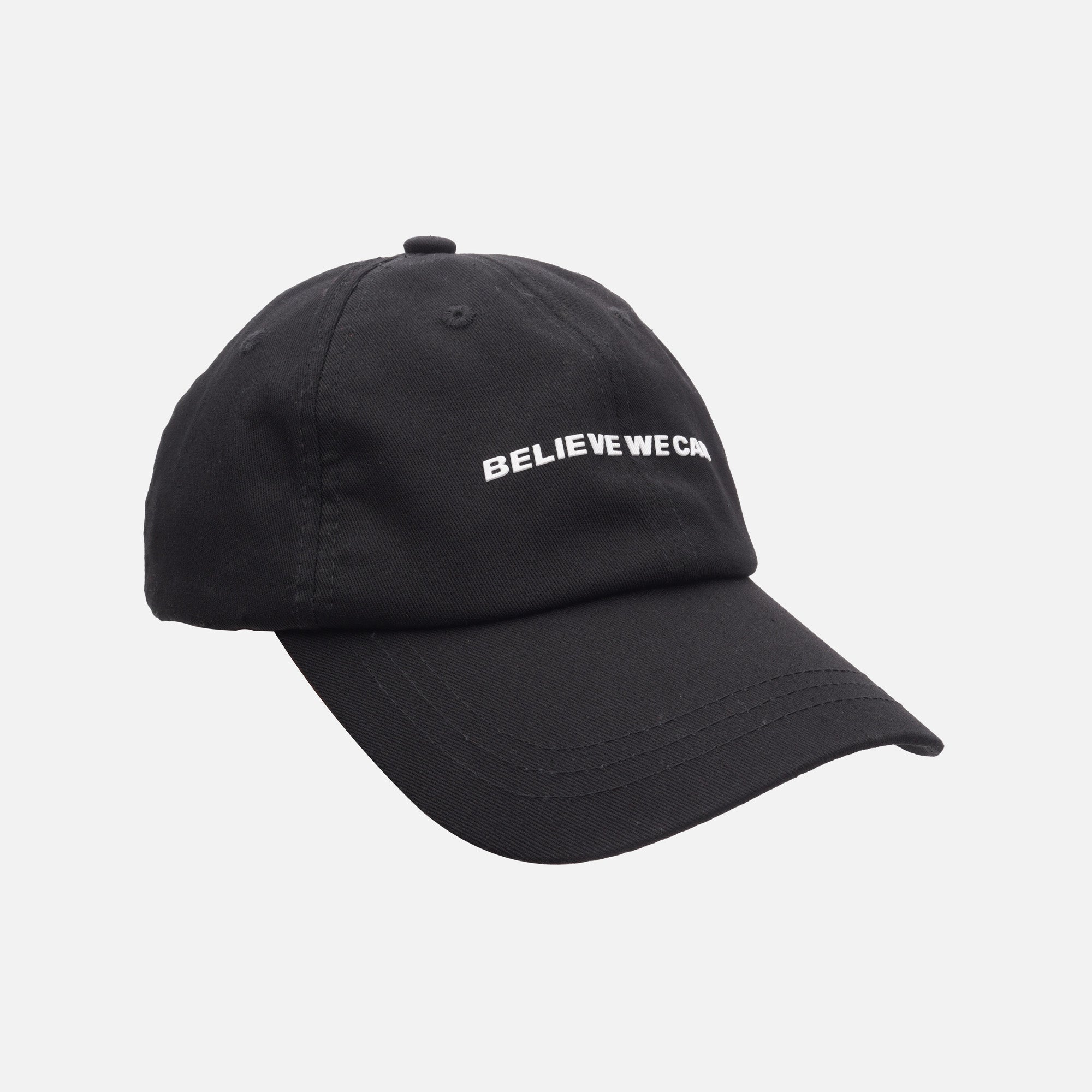 WB BELIEVE WE CAN CAP World Balance