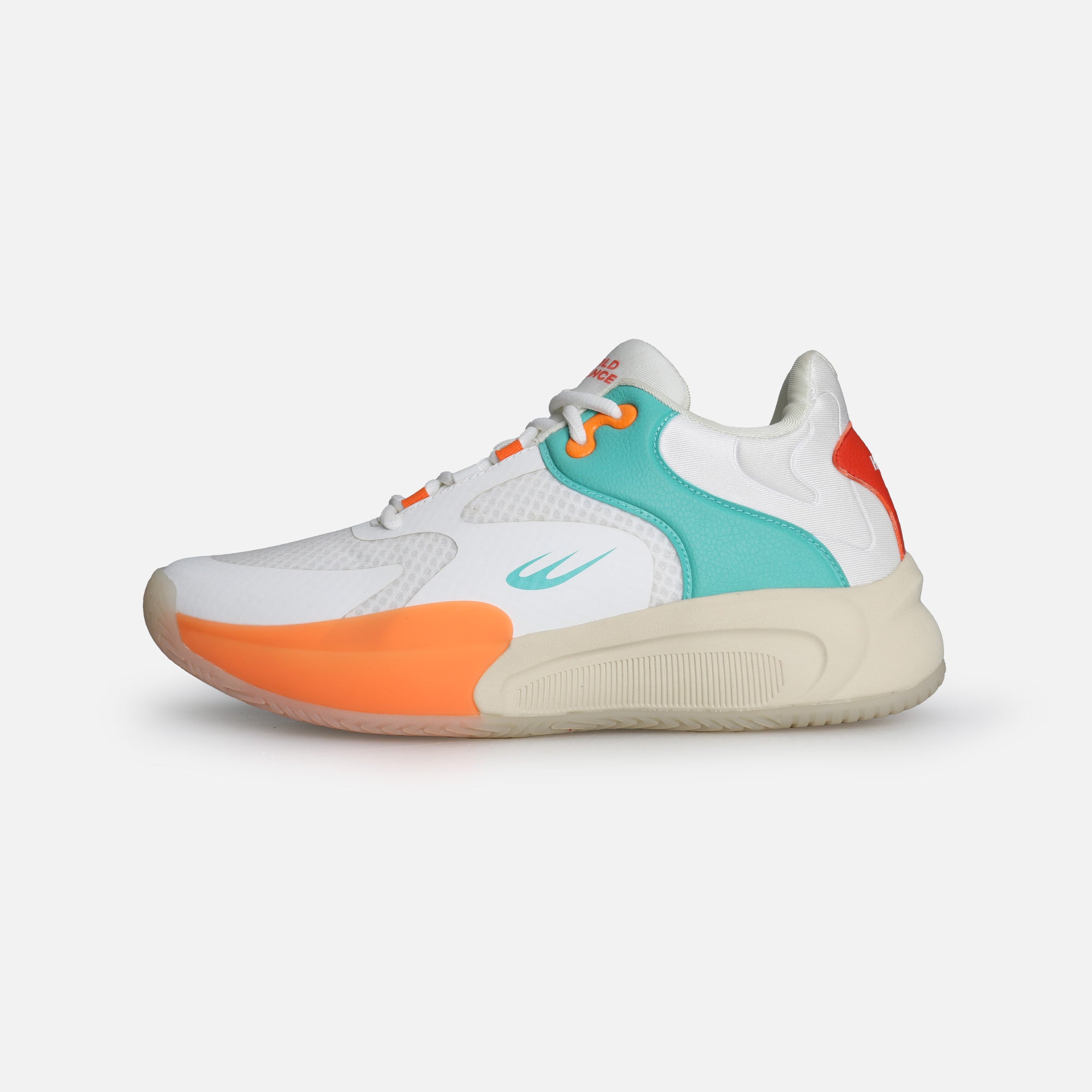 World balance new rubber shoes Clearance