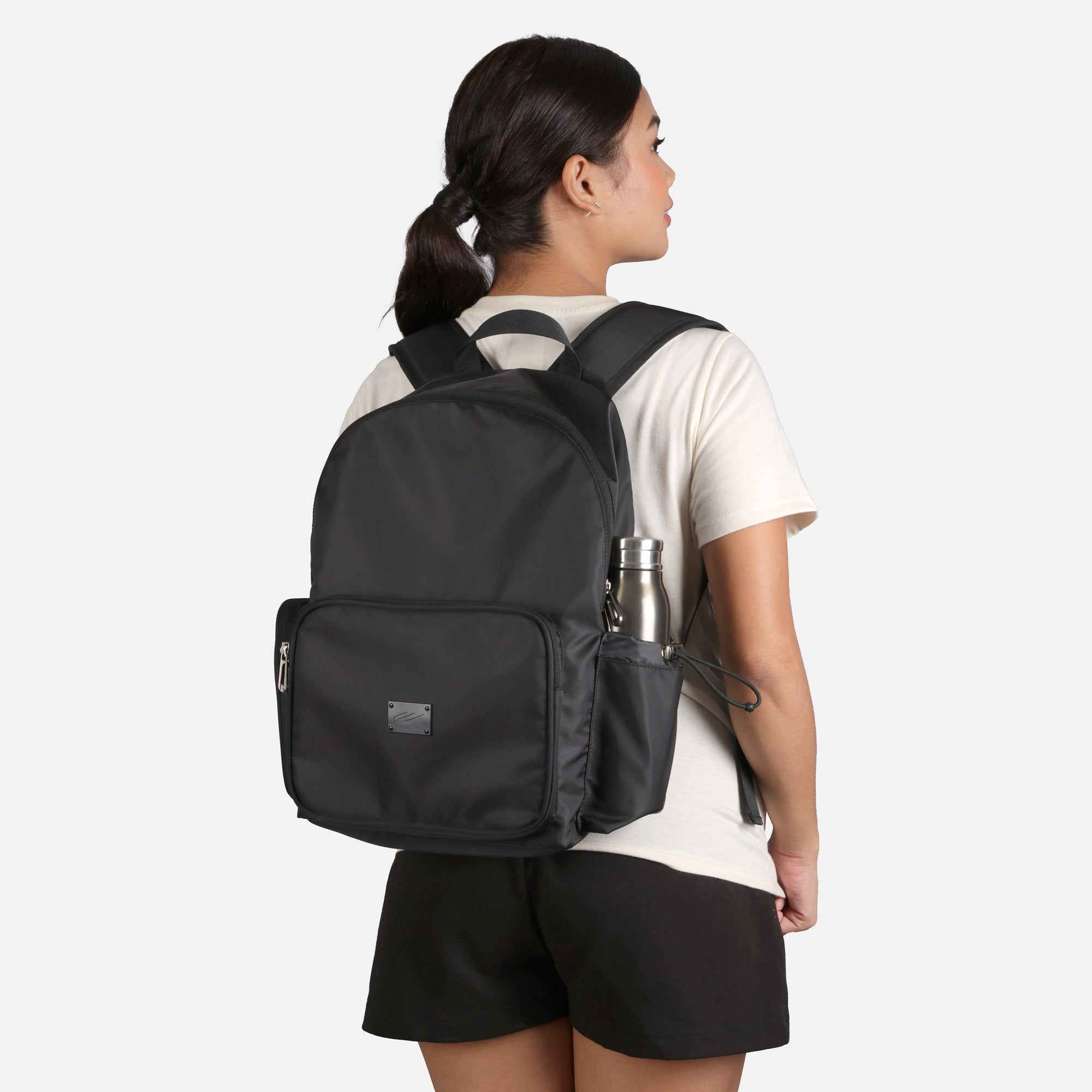 Drawstring Bag New Balance 774 Backpack WBL BACKPACK 01