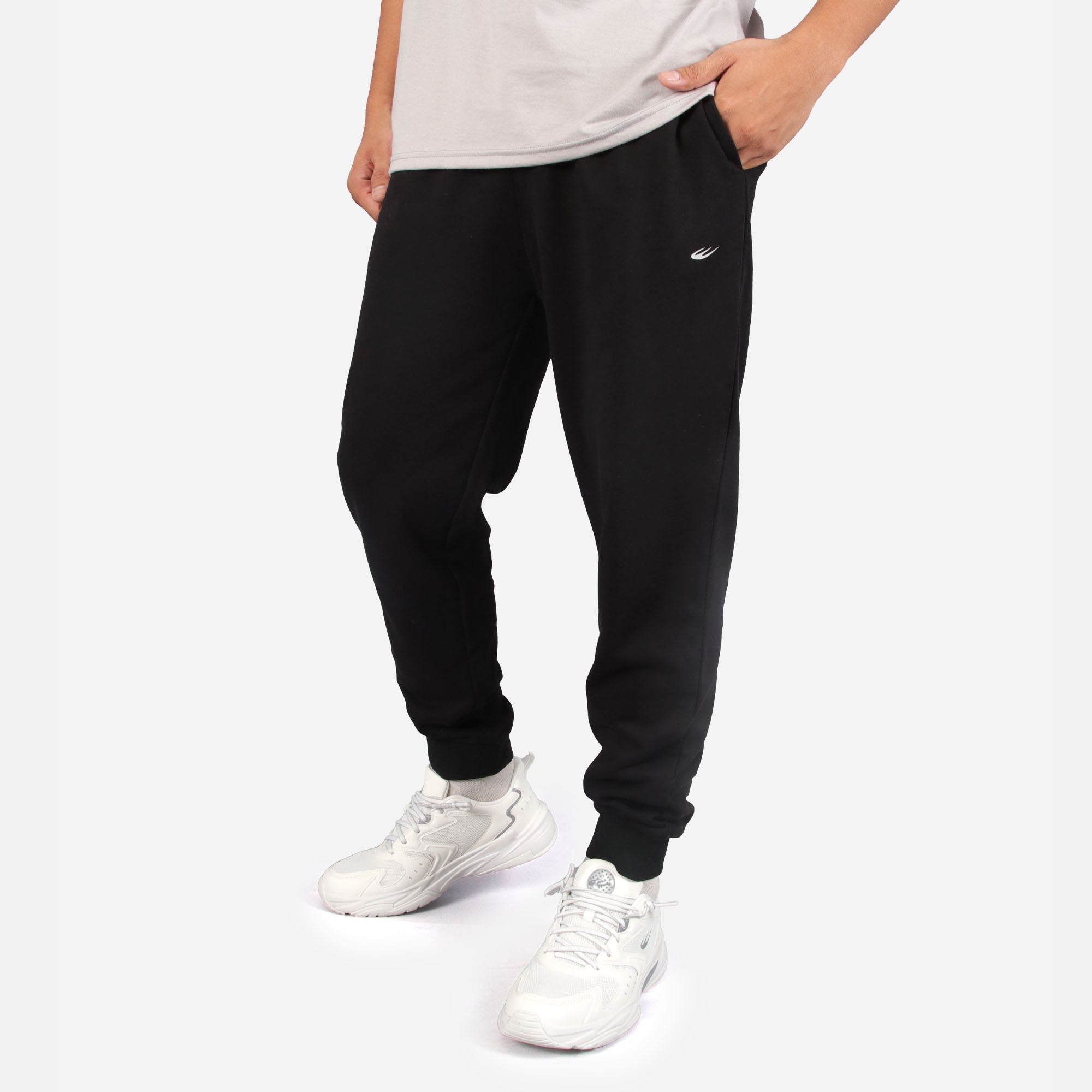 WBM EASYWEAR JOGGER 01 – World Balance