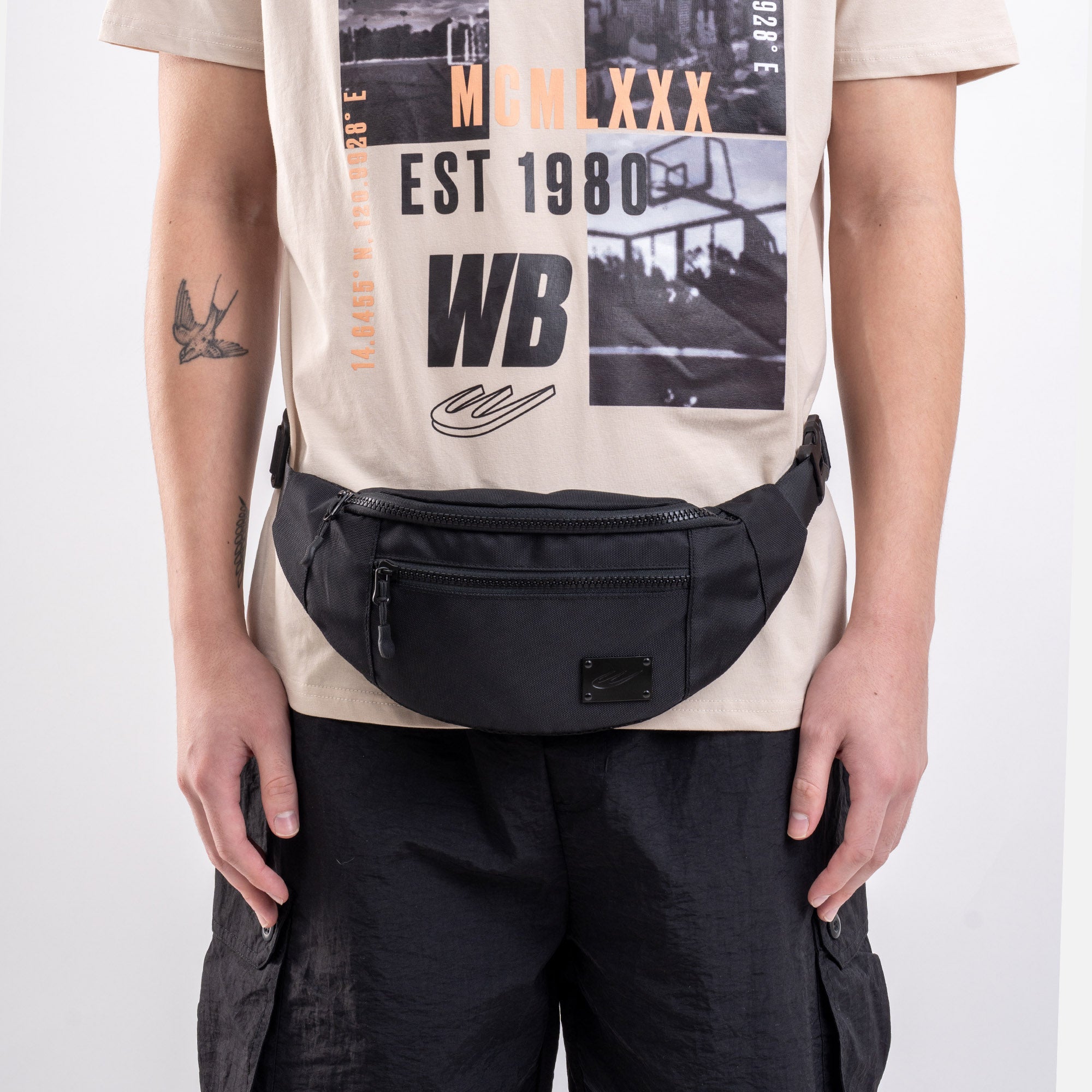 Wb bwl bag m
