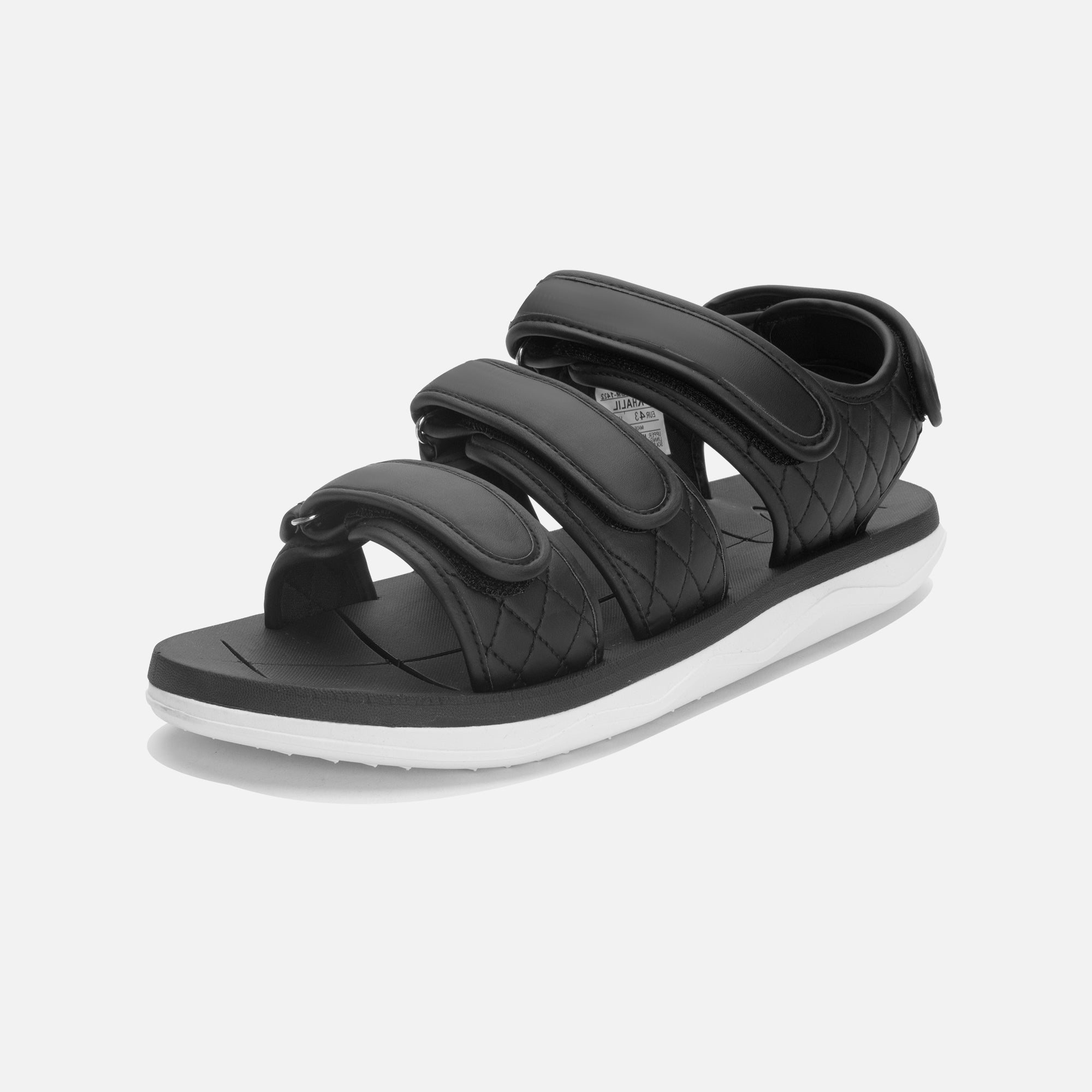 World balance 2025 sandals for men