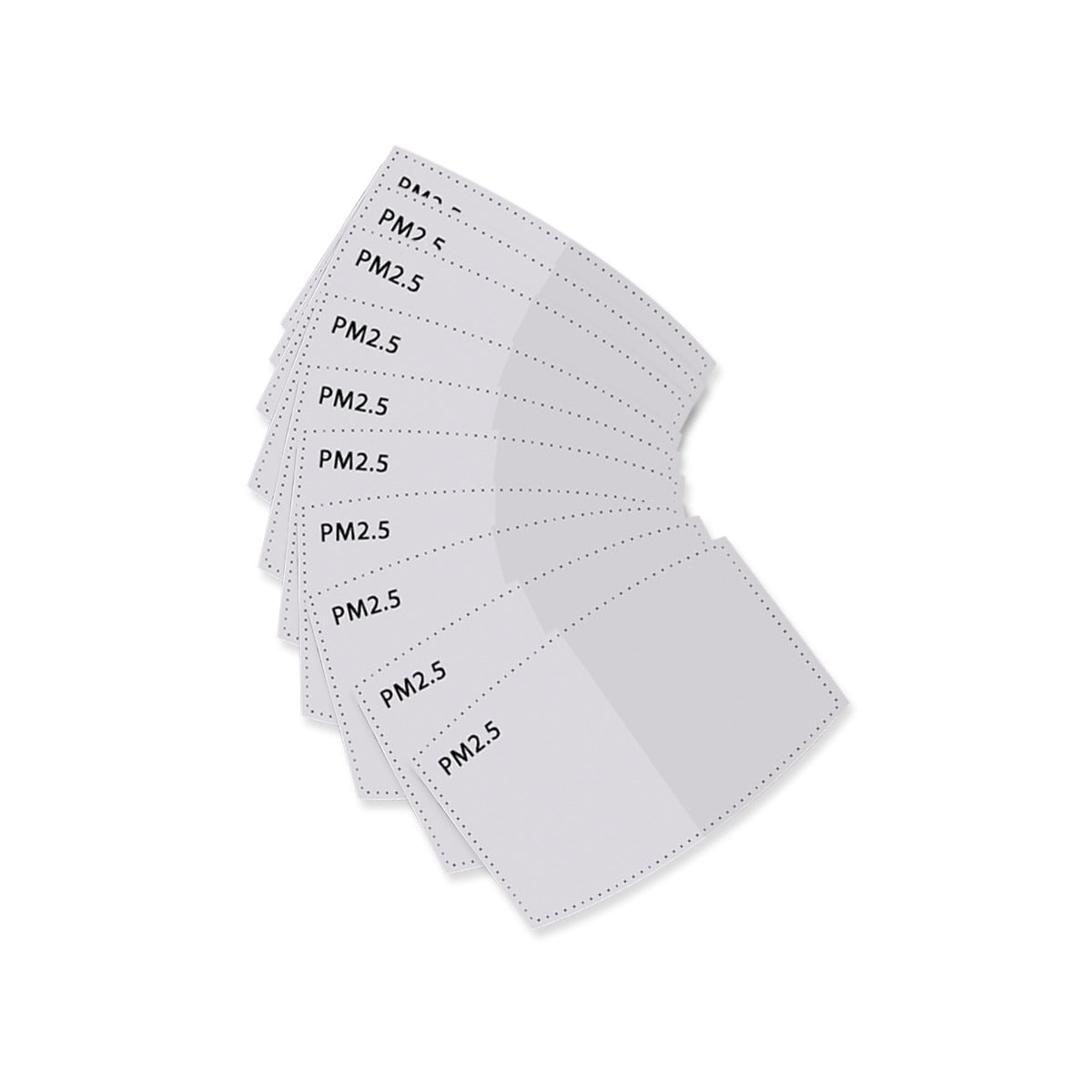 PACK OF 10 FILTERS