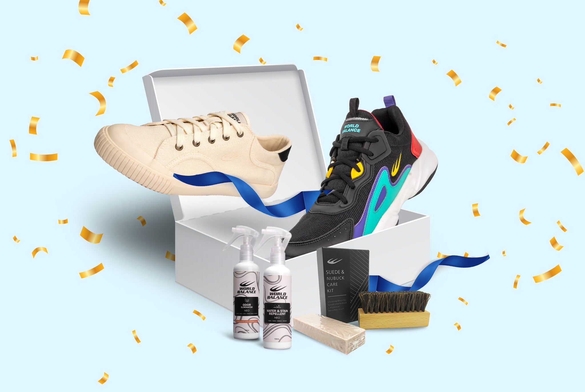 4 Reasons Why World Balance is the Best Choice for Father’s Day Gifts This Year
