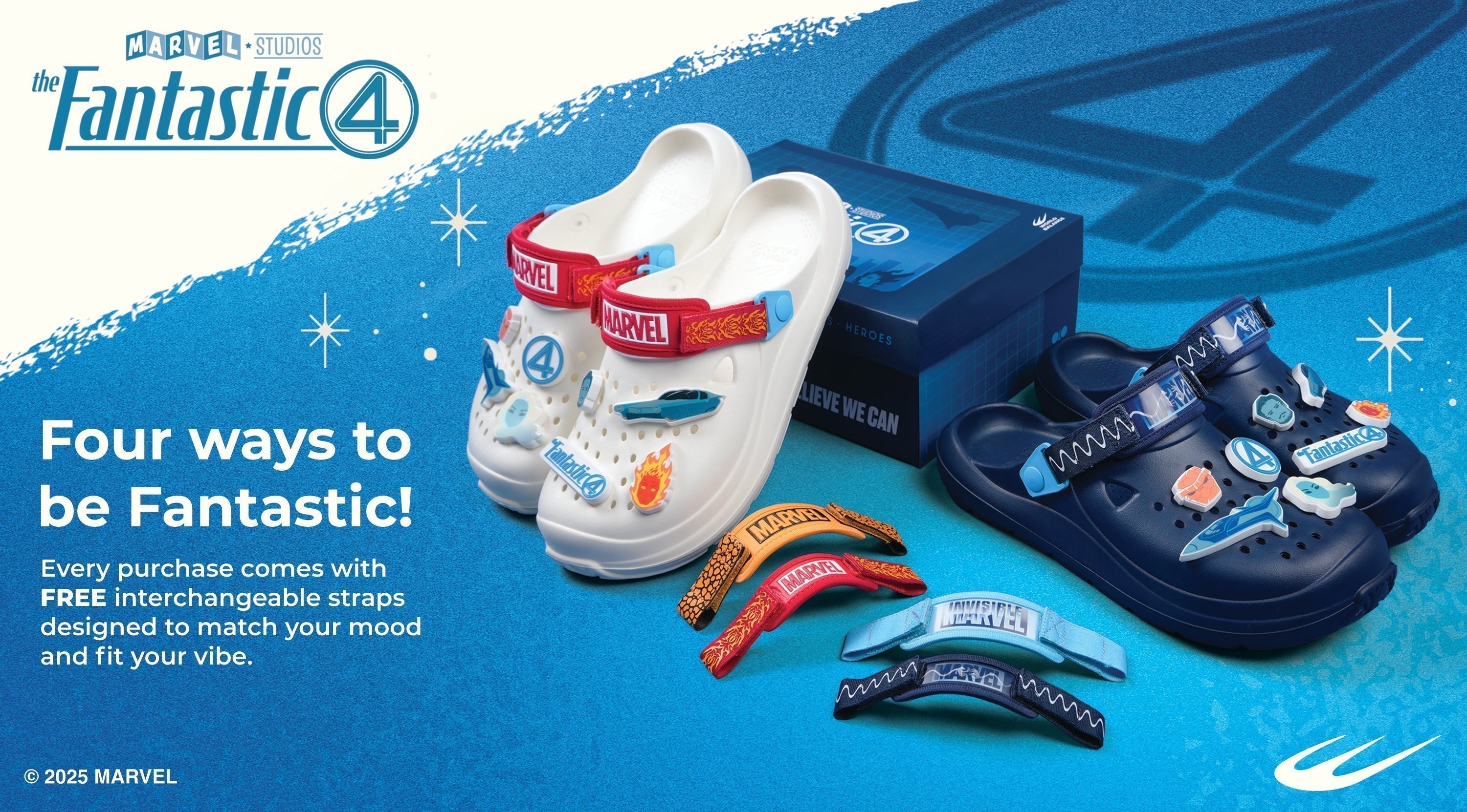 What the Fantastic Four Can Teach Us About Real Families (Lesson #3 Will Melt Your Heart)
