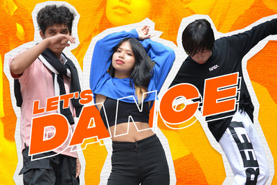 REASONS WHY DANCERS CHOOSE WORLD BALANCE AS THEIR HIP HOP DANCE SHOES.