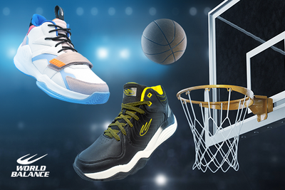 Shoot Your Shot: Premium Basketball Shoes  for Less Than PHP 3000