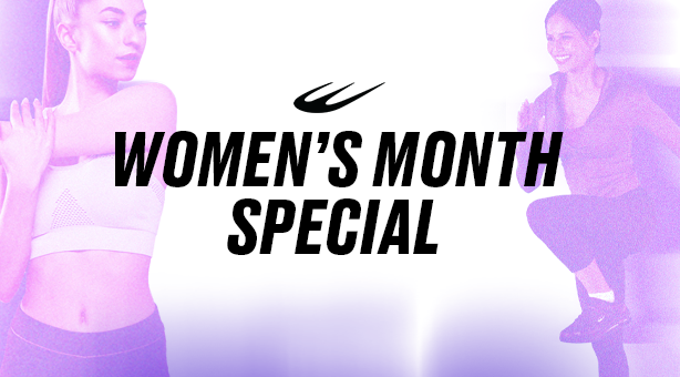 Women, Wellness, and World Balance: Women's Month Special