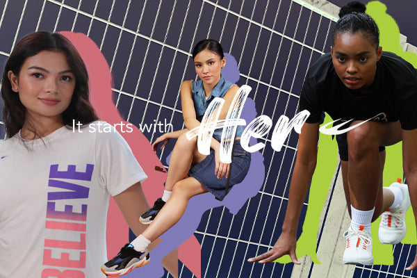It Starts with Her: Celebrating Women’s Month with World Balance