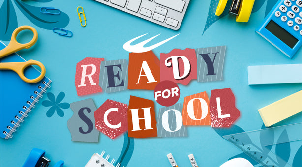 Ready for School? Make a Stylish Return with World Balance!