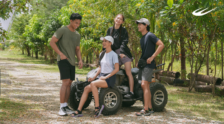 5 Reasons Why World Balance Trail Shoes Belong in Your Rotation