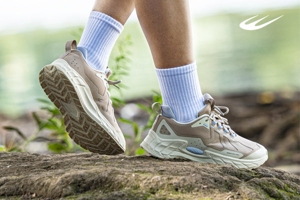 Celebrate Earth Day with the Perfect World Balance Shoes