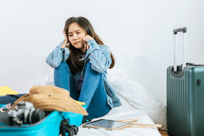 Hate Packing? Have At Least These Essentials with You