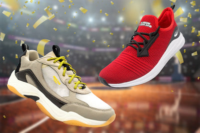 Here is the Kicks for Every UAAP Fan