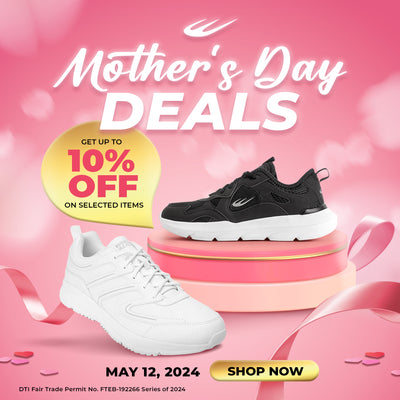 MOTHER'S DAY PROMO