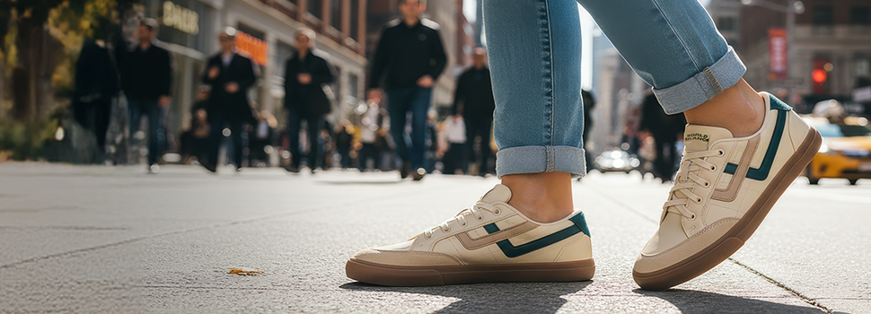 CLASSIC SHOES