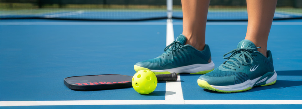 Pickleball