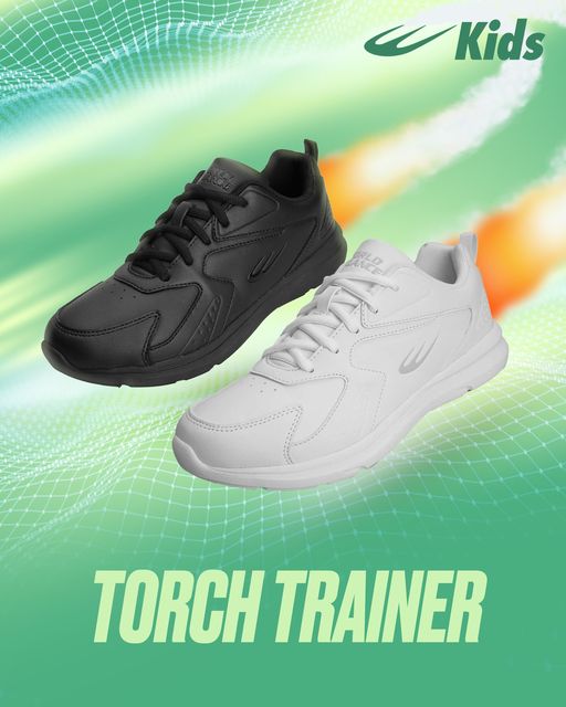 TORCH TRAINER BB