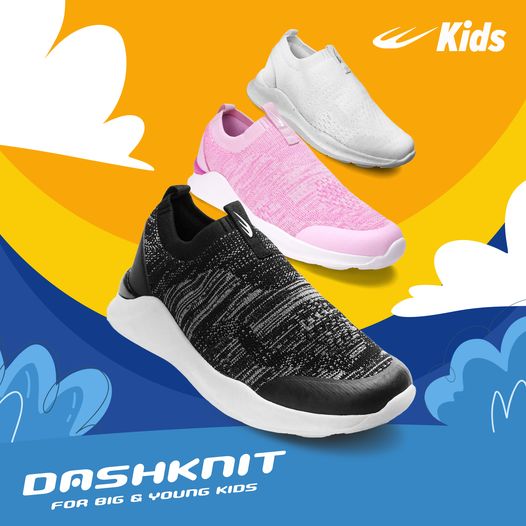 DASHKNIT BB