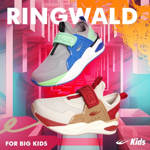 RINGWALD BB