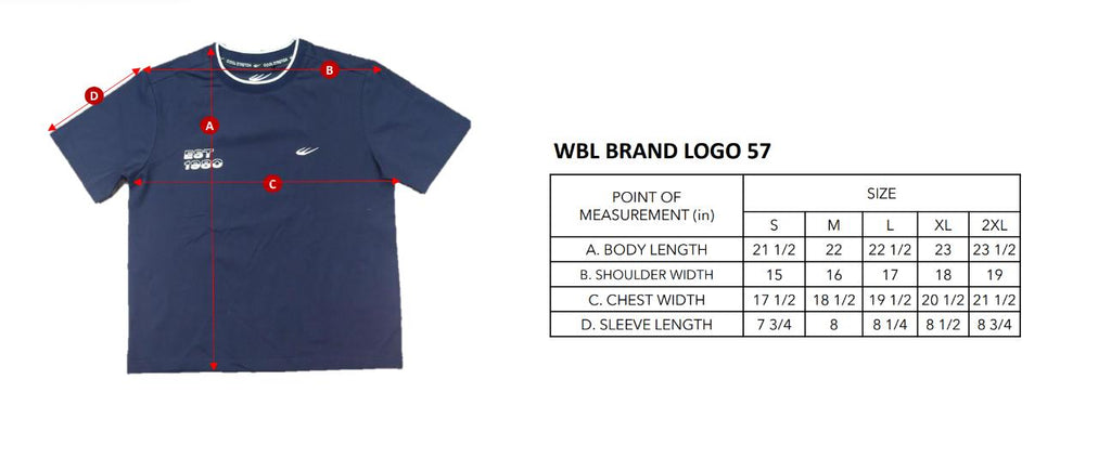 WBL BRAND LOGO 57