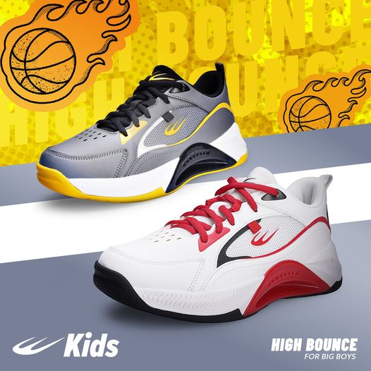 Bounce basketball shoes on sale best sale