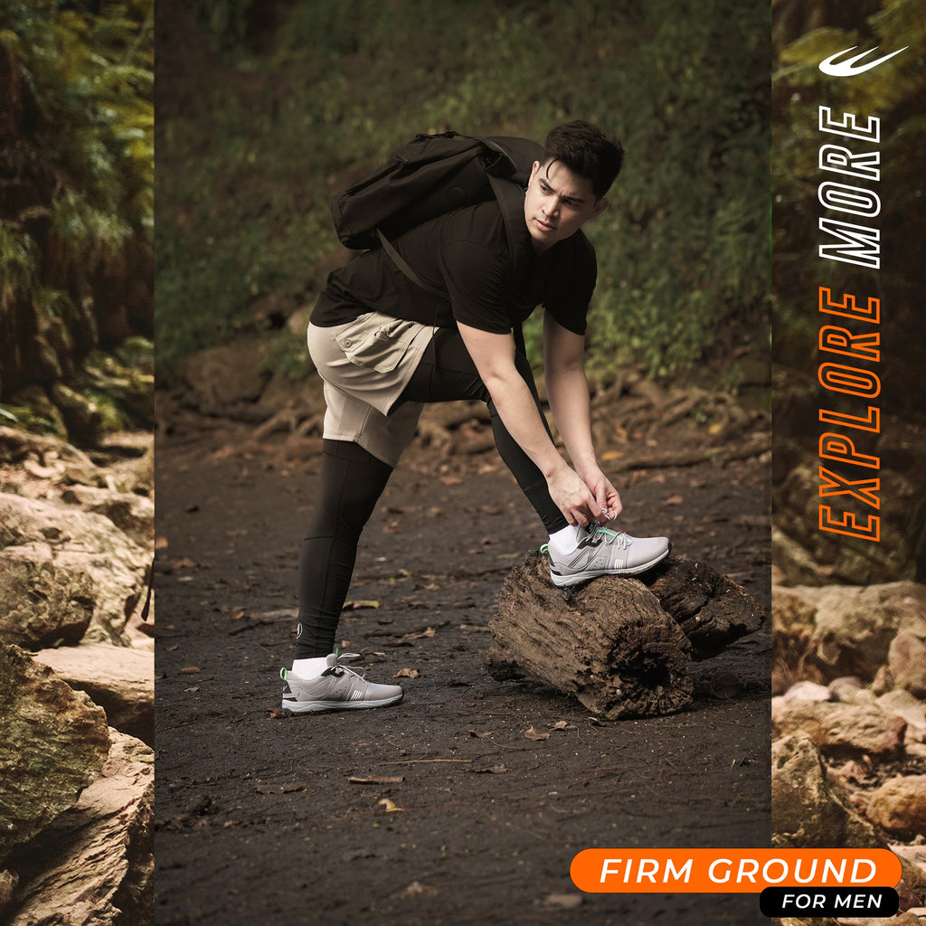 FIRM GROUND M