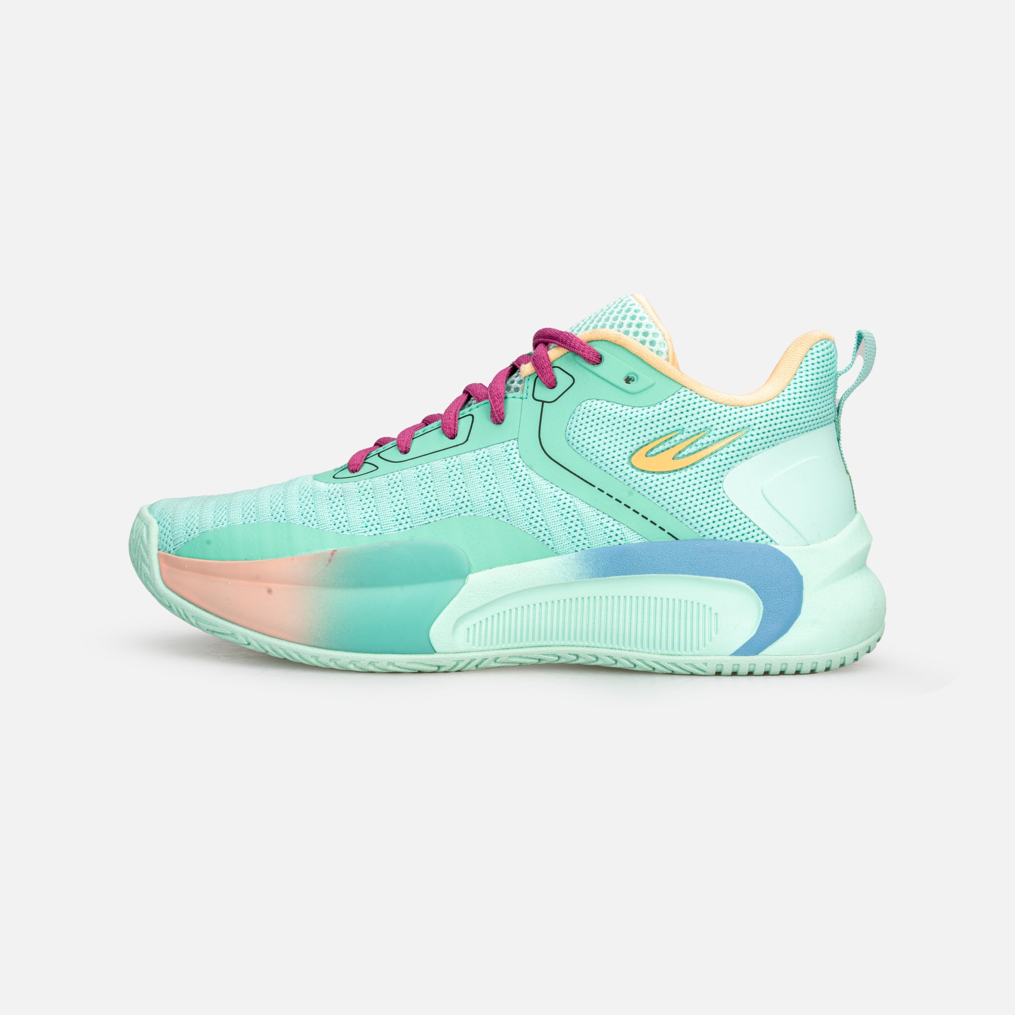 BALLER BLAZE BB Main image
