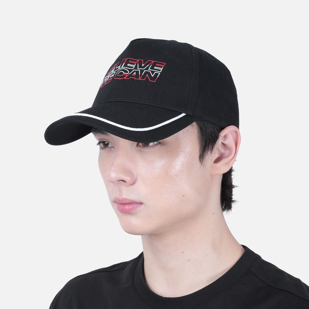 BELIEVE WE CAN CAP 01