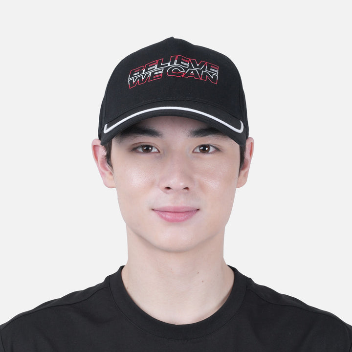 BELIEVE WE CAN CAP 01