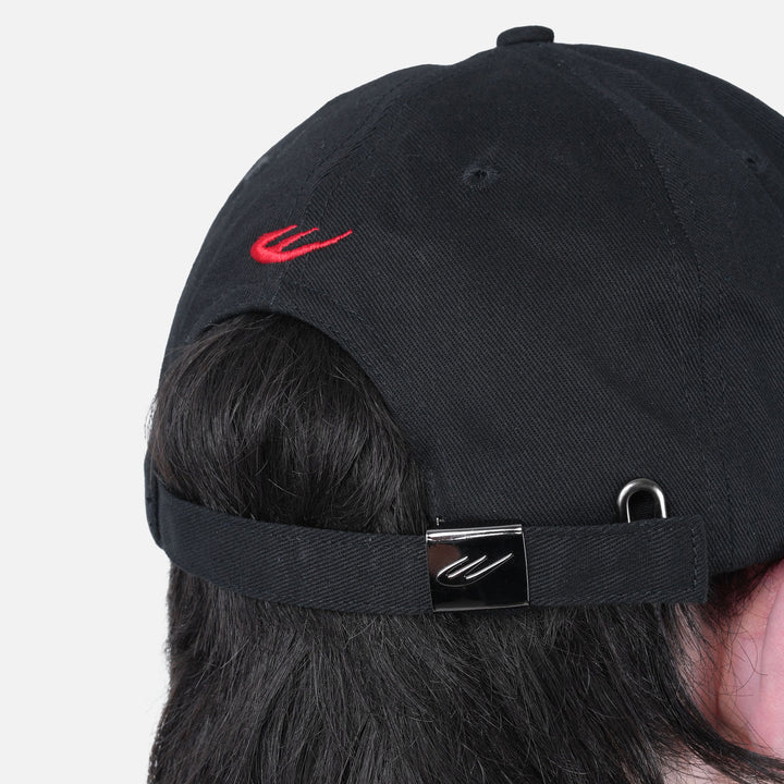 BELIEVE WE CAN CAP 01