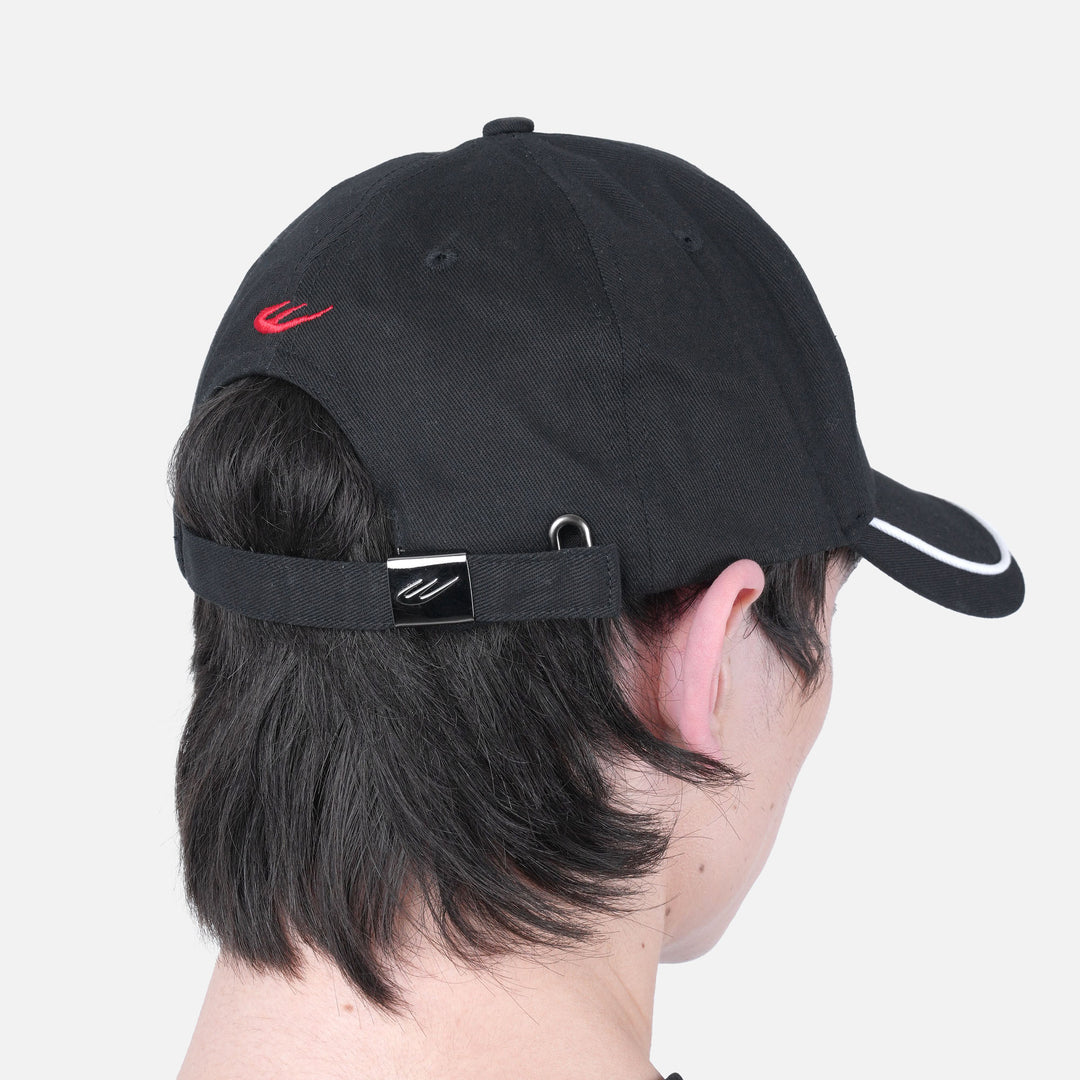 BELIEVE WE CAN CAP 01