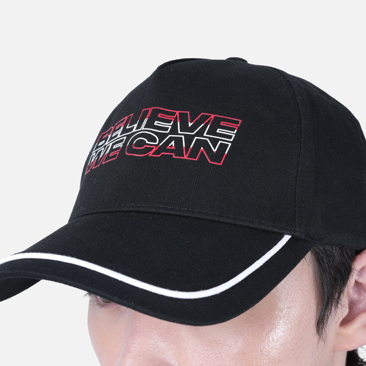 BELIEVE WE CAN CAP 01