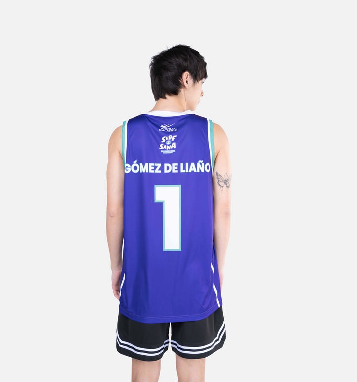 CONVERGE-GOMEZ DE LIAÑO