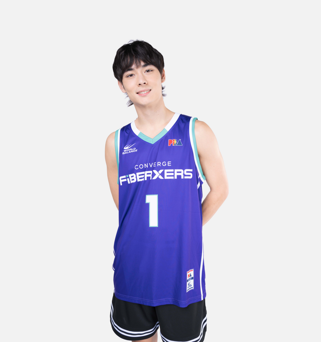 CONVERGE-GOMEZ DE LIAÑO