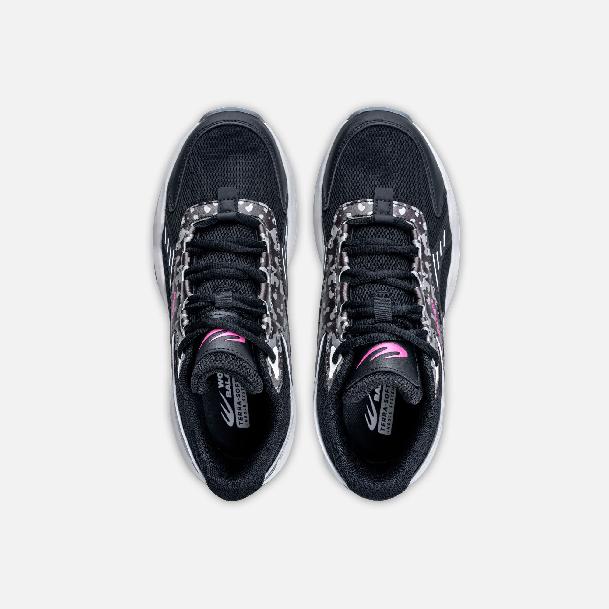COURT FLEX BB