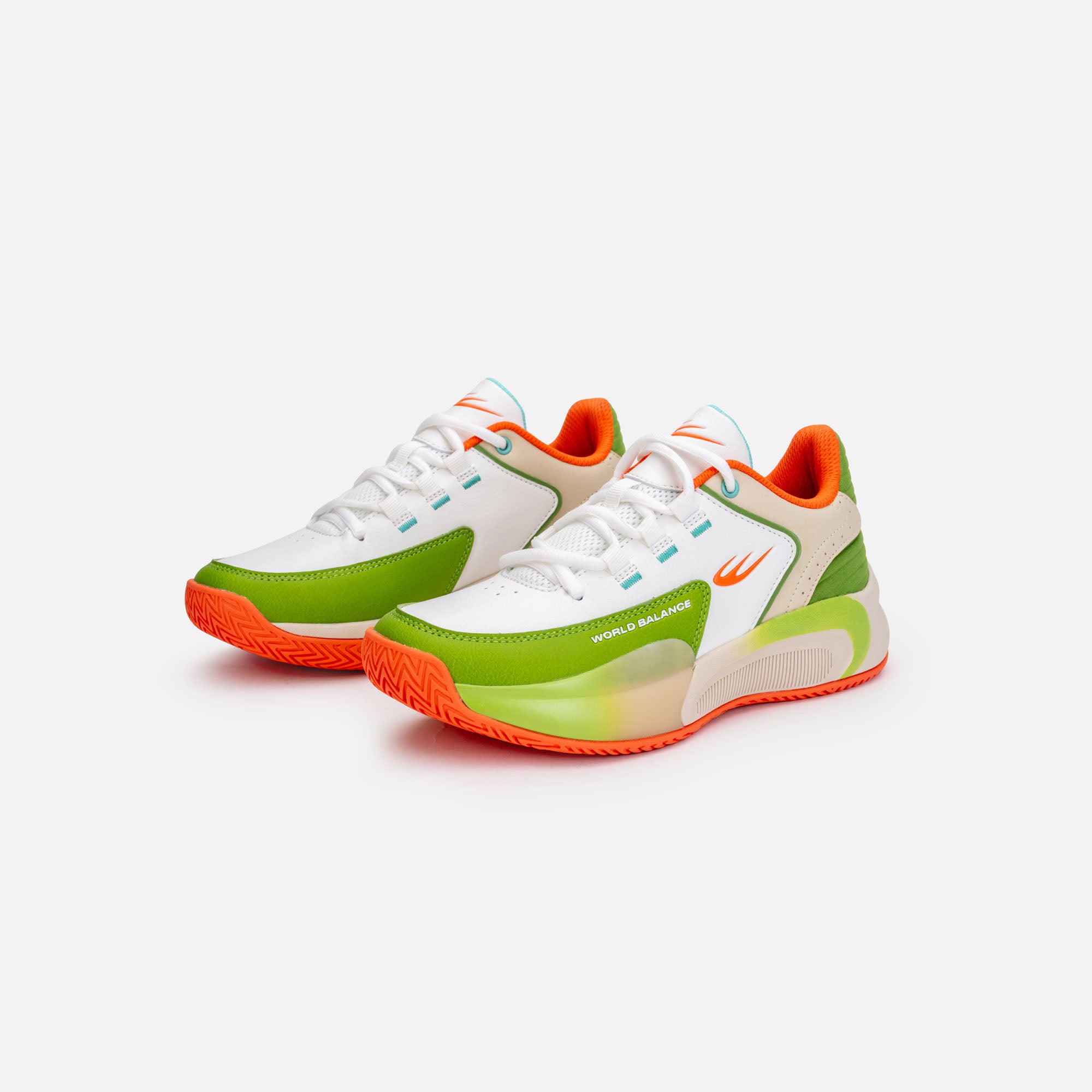 CROSS DRIBBLE BB