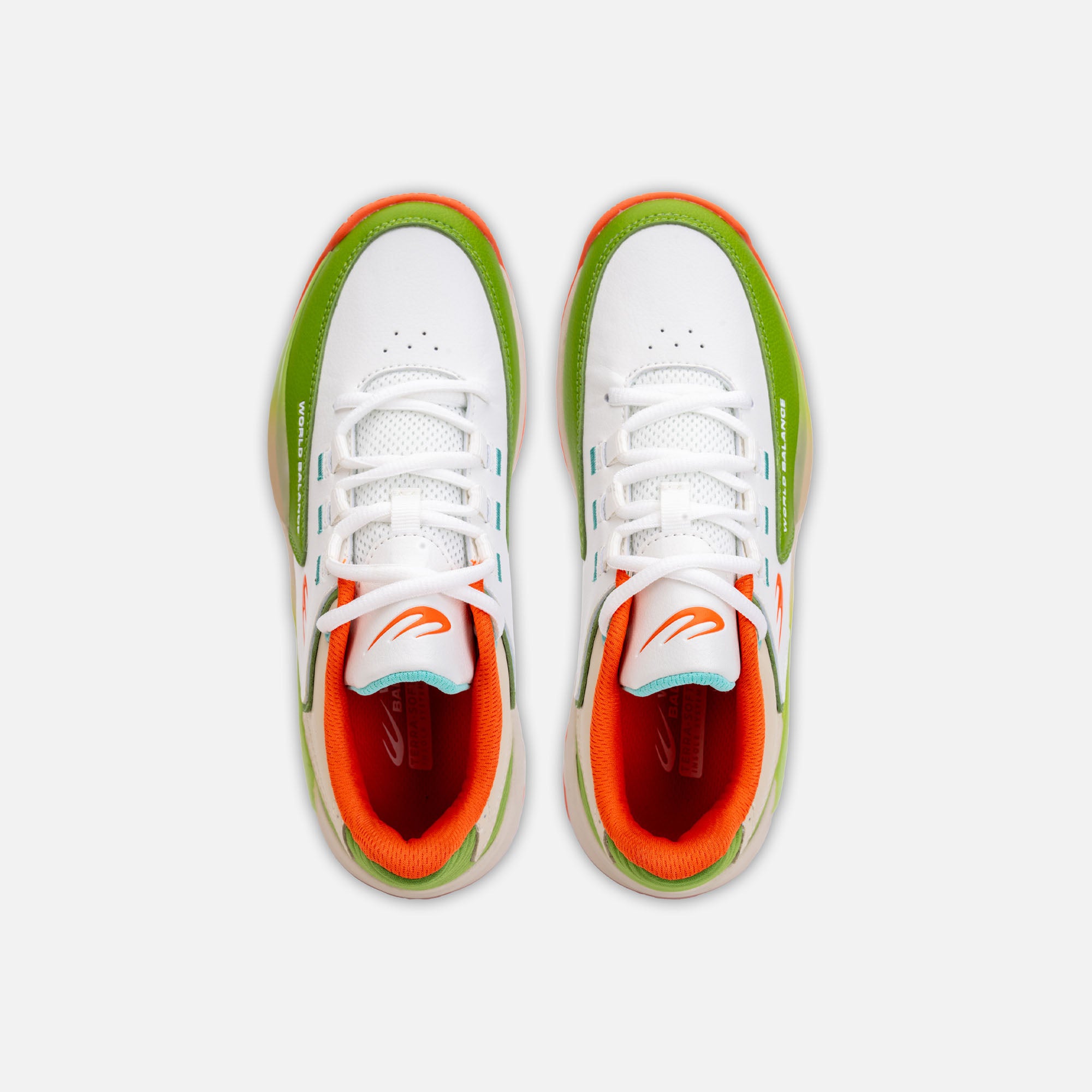 CROSS DRIBBLE BB