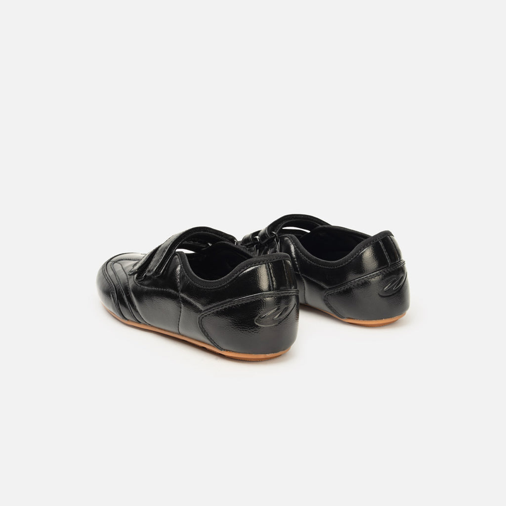 DAZZLE TOES BG