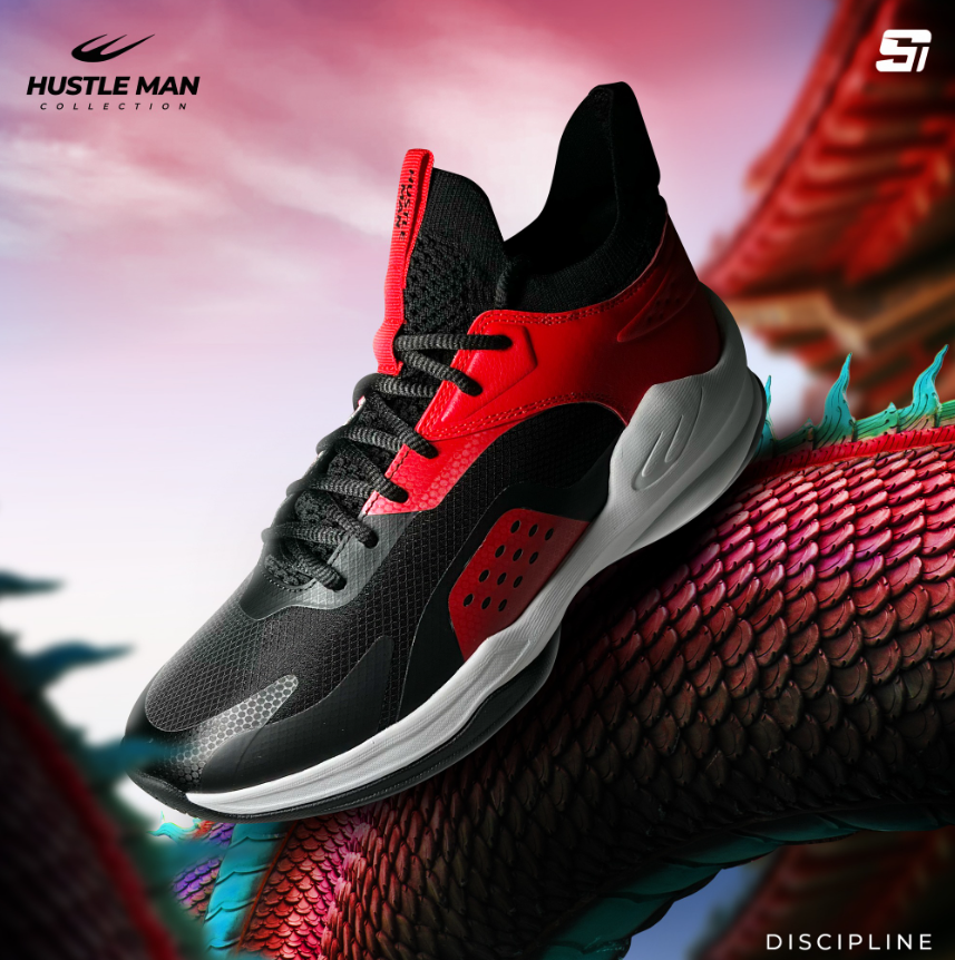 DISCIPLINE – World Balance