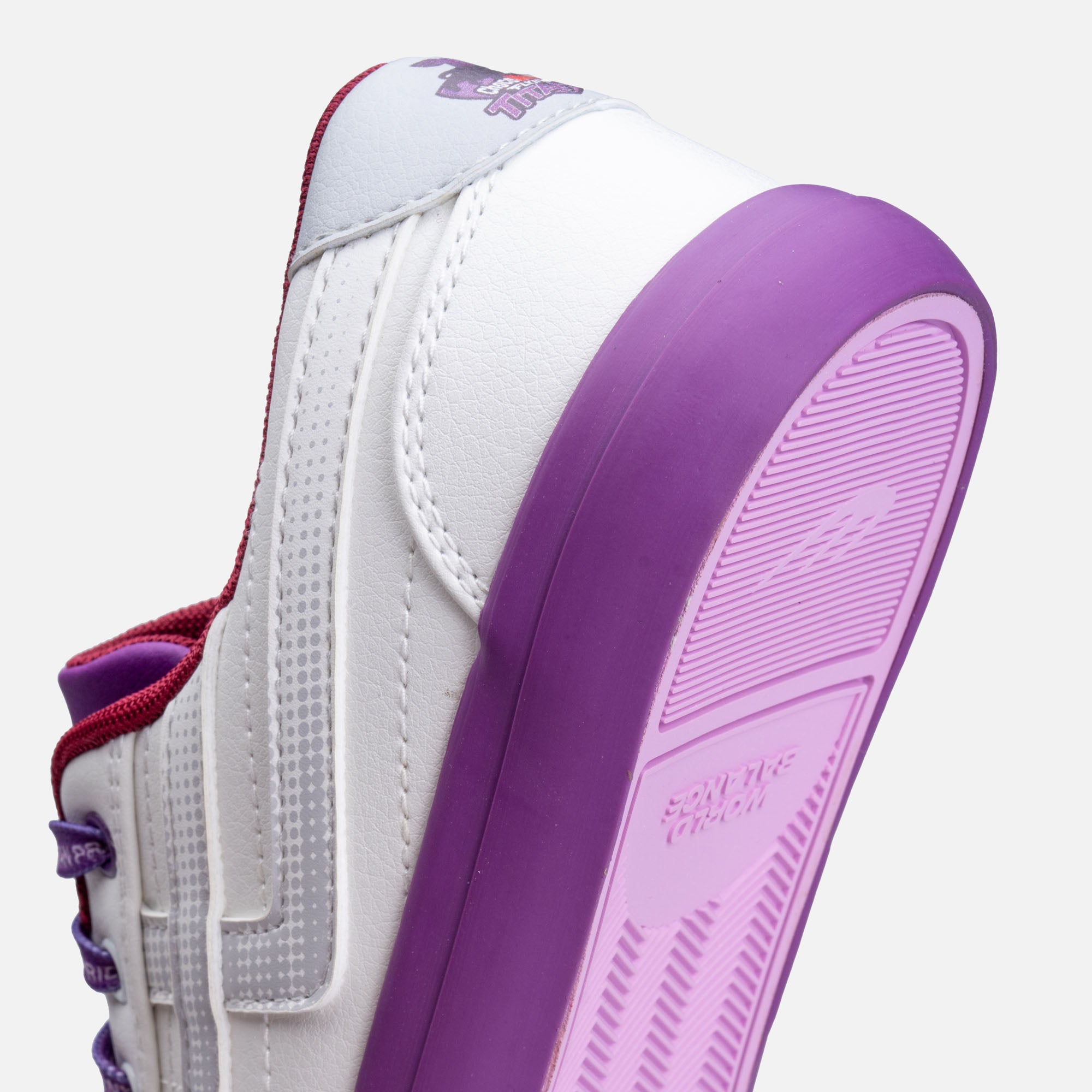 FREEMAN NEO L x CMFT