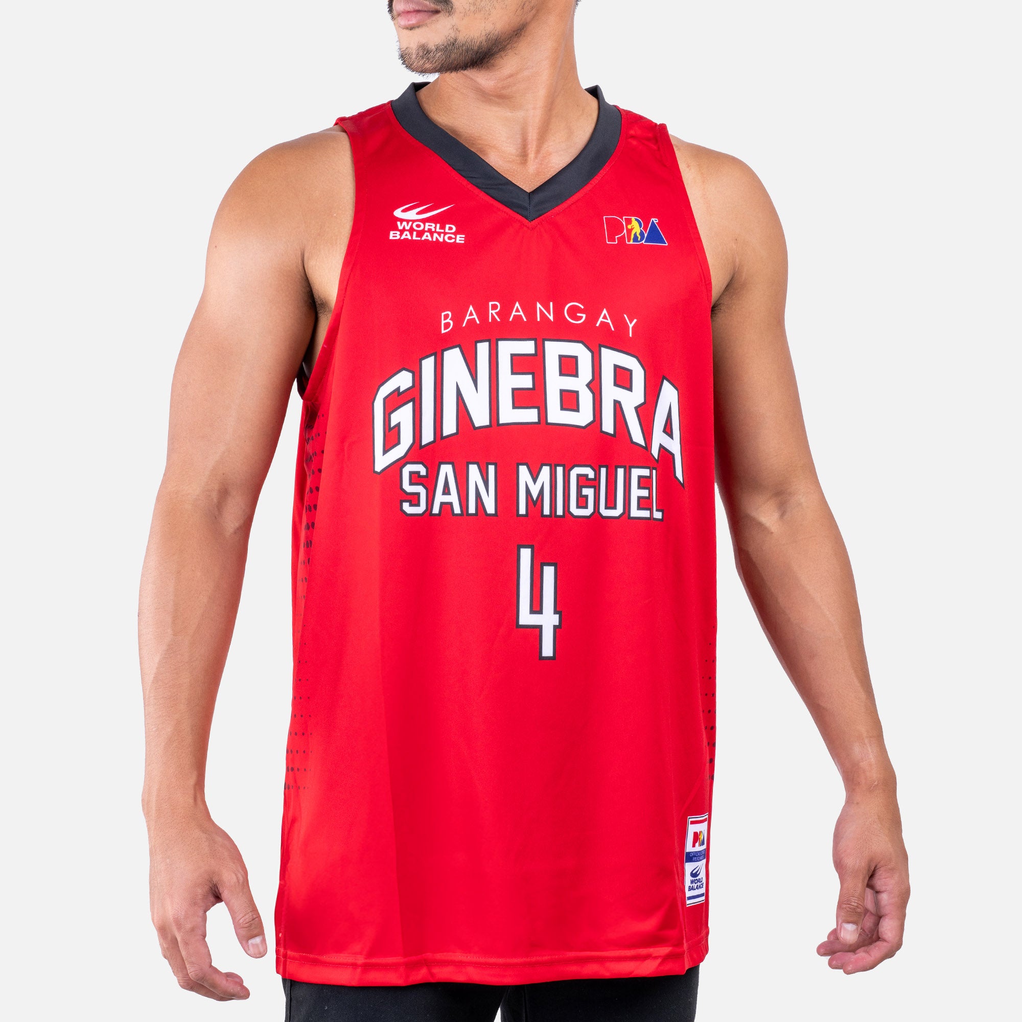 GINEBRA-ABARRIENTOS Main image