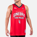 GINEBRA-ABARRIENTOS