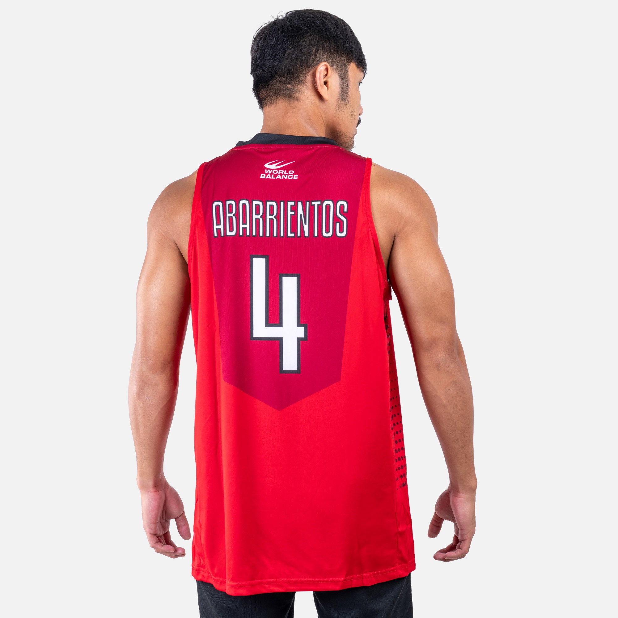 GINEBRA-ABARRIENTOS Secondary image