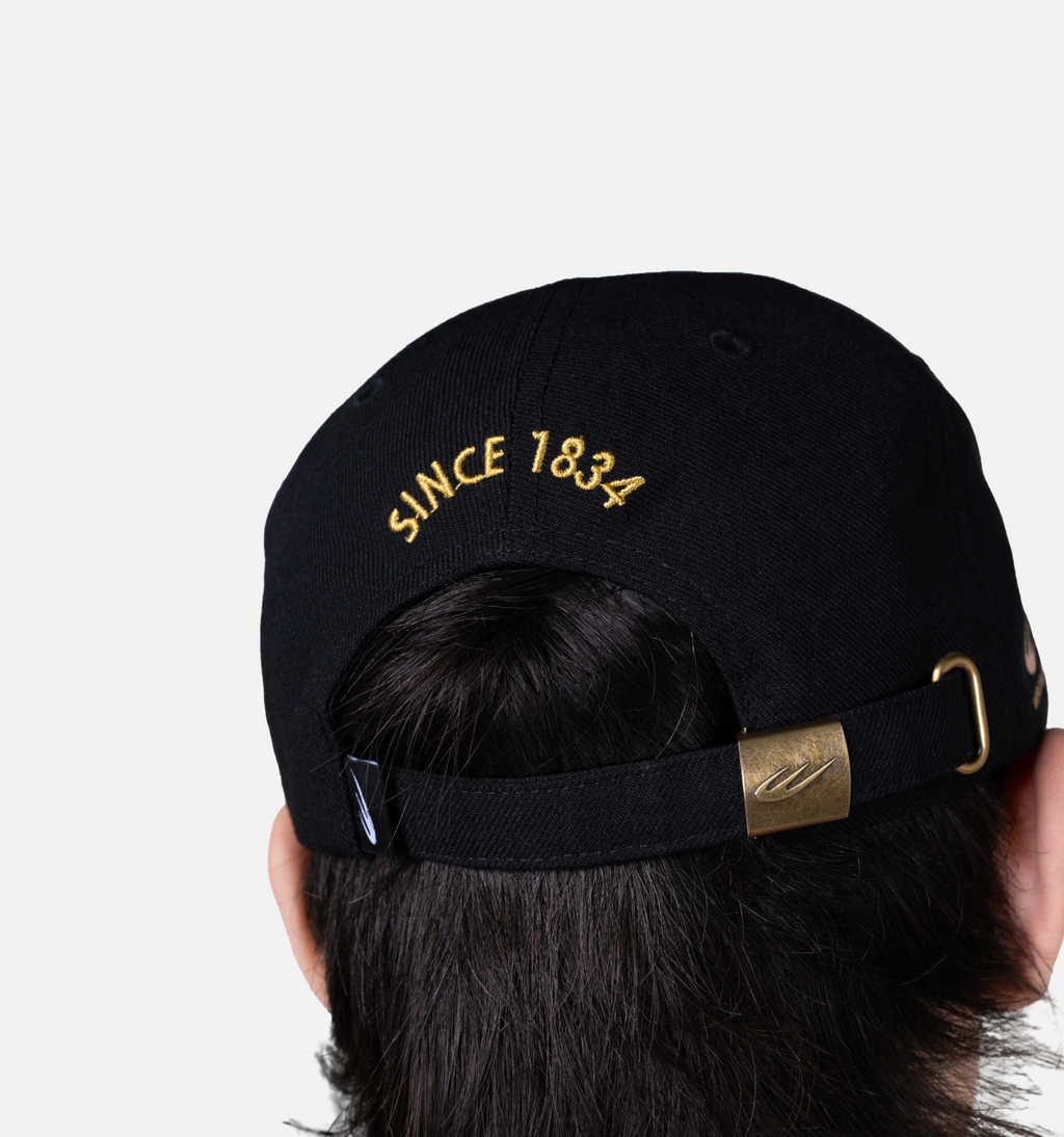 GINEBRA CAP