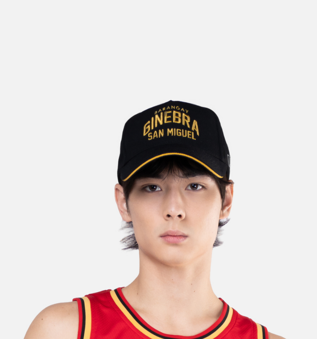 GINEBRA CAP